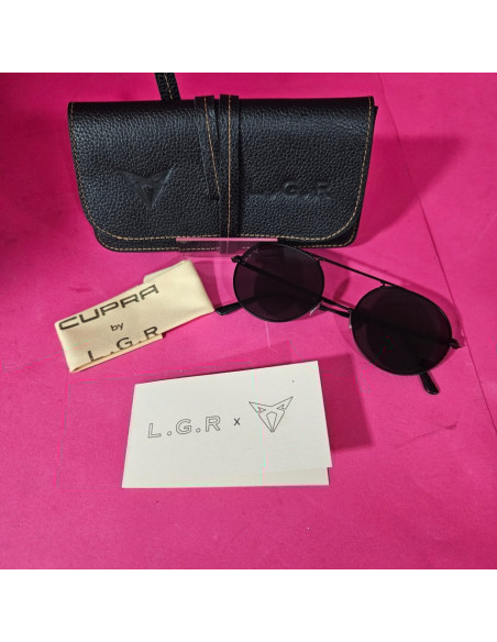 8-8-73707-8-Relojería Y Gafas Cupra Tuareg BLKMATT GREY 