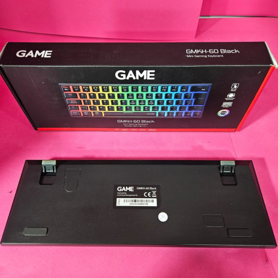 8-8-73749-3-Teclado Numérico Game GMKH-60