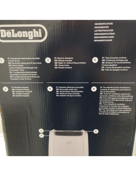 6-6-164858-3-Deshumidificador DeLonghi DDSX220