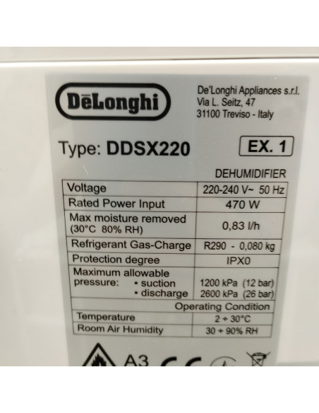 6-6-164858-7-Deshumidificador DeLonghi DDSX220