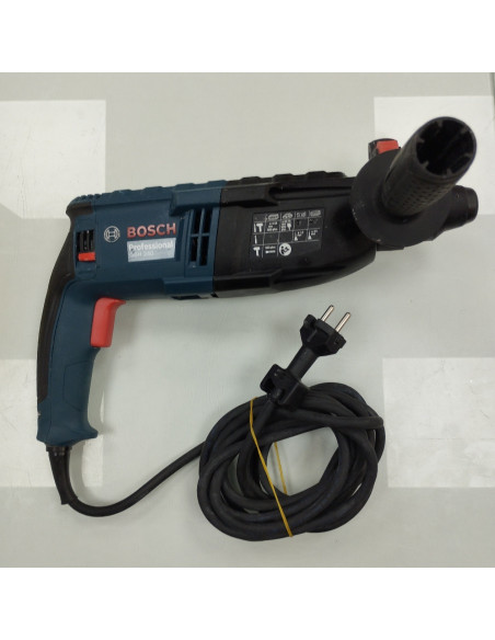 6-6-164757-2-Taladro Electrico Bosch GBH 240