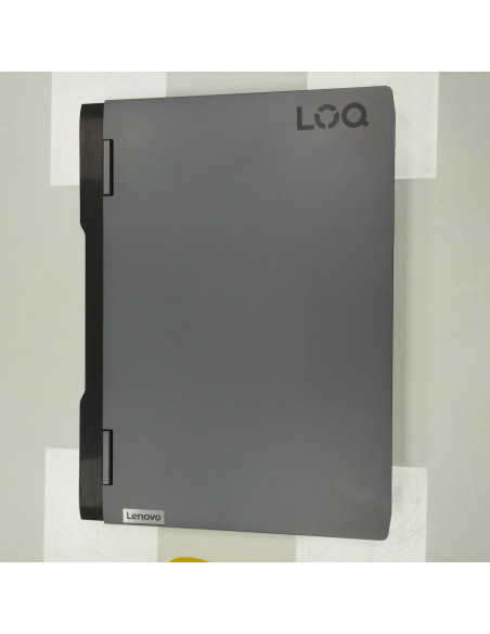6-6-164861-1-Ordenador Portátil Lenovo LOQ 15IRH8 Intel Core I5-13500H 16GB 512GB SSD RTX 4060