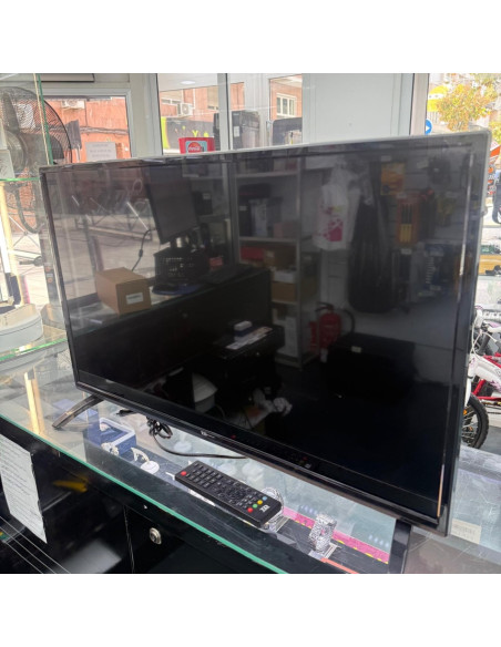 8-8-72641-2-Televisor LED TD System K32DLM7H