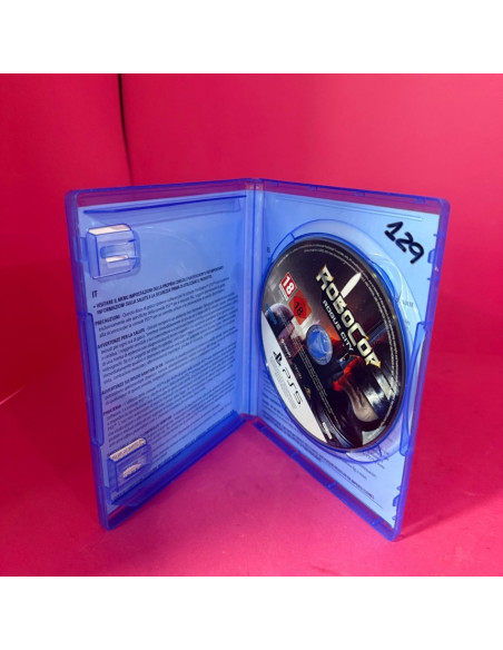 8-8-71373-2-Videojuego PS5 Robocop Rogue City 