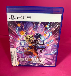 8-8-71374-1-Videojuego PS5 Dragonball Xenoverse 2