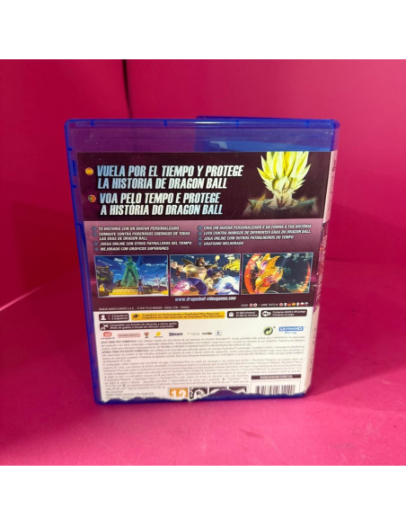 8-8-71374-3-Videojuego PS5 Dragonball Xenoverse 2