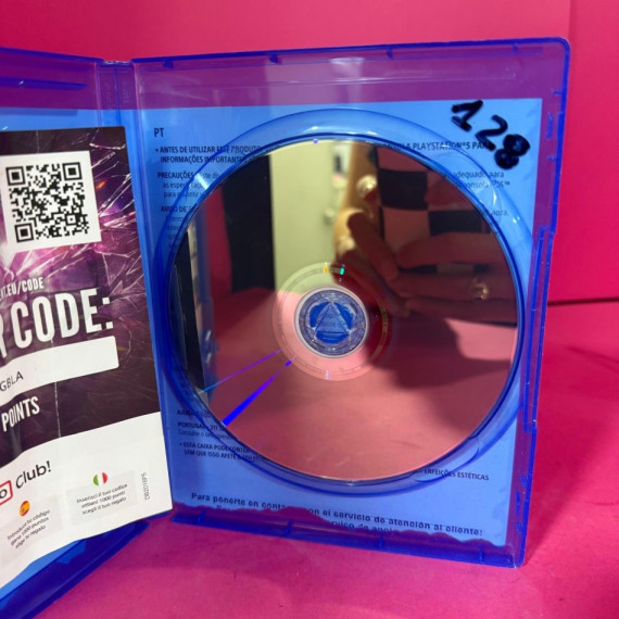 8-8-71374-4-Videojuego PS5 Dragonball Xenoverse 2