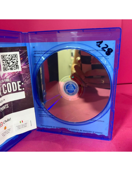 8-8-71374-4-Videojuego PS5 Dragonball Xenoverse 2