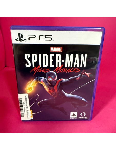 8-8-71375-1-Videojuego PS5 Spiderman Miles Morales 