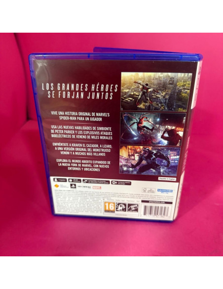 8-8-71376-3-Videojuego PS5 Spiderman 2