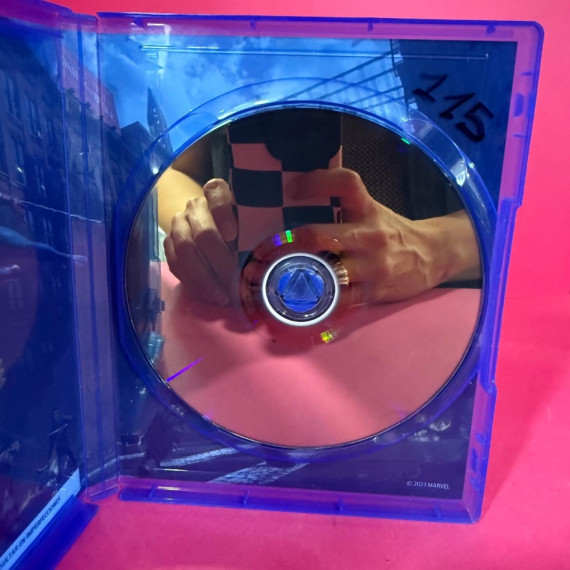 8-8-71376-4-Videojuego PS5 Spiderman 2