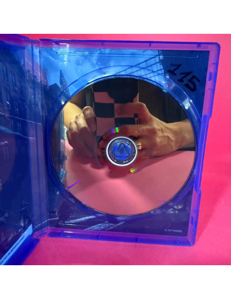 8-8-71376-4-Videojuego PS5 Spiderman 2