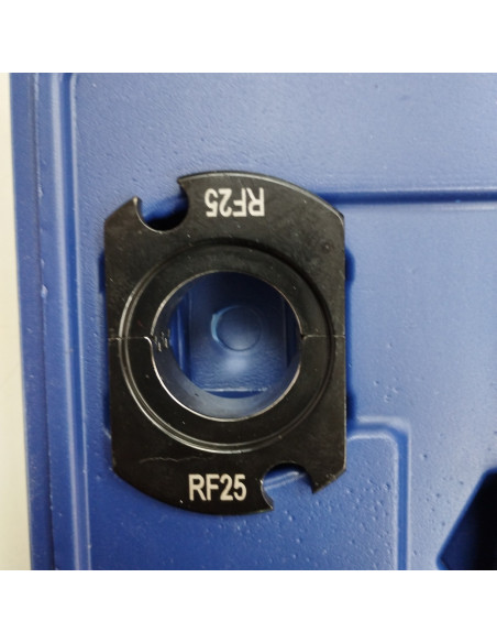 6-6-162872-3-Herramienta Fontanería Prensado Manual DISMAT 