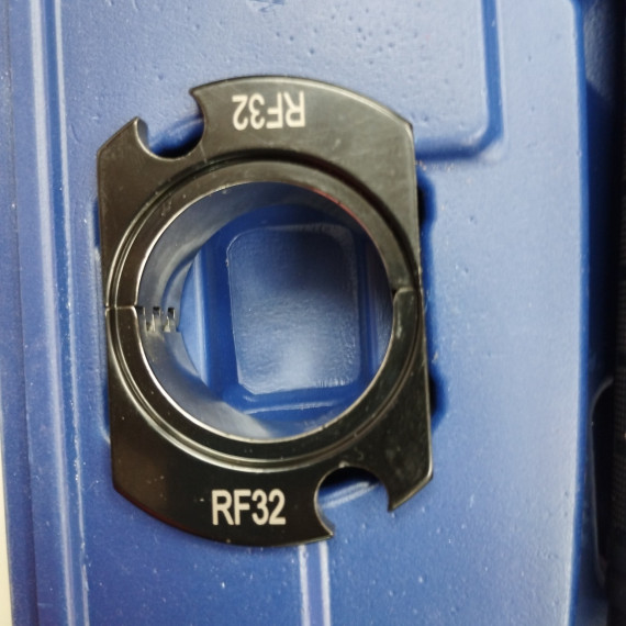 6-6-162872-4-Herramienta Fontanería Prensado Manual DISMAT 