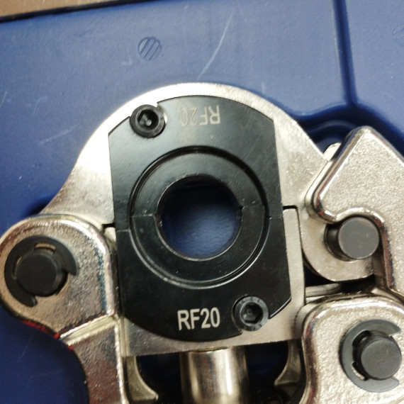 6-6-162872-5-Herramienta Fontanería Prensado Manual DISMAT 