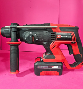 8-8-73716-1-Taladro Electrico Einhell TE-HD 18 20 Li