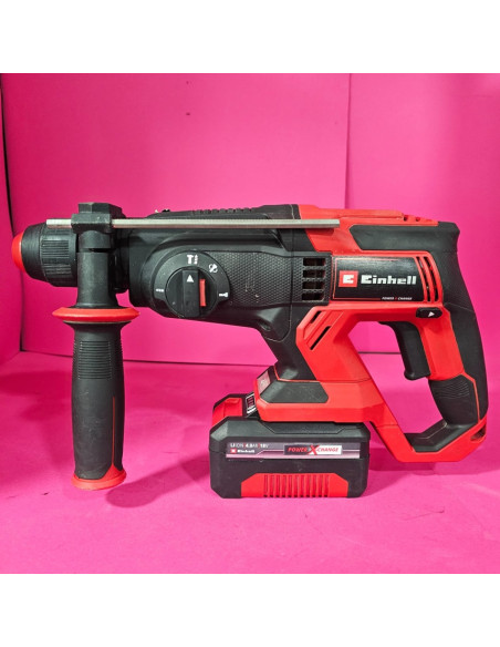 8-8-73716-1-Taladro Electrico Einhell TE-HD 18 20 Li