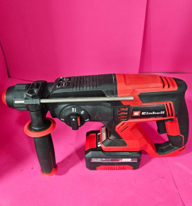 8-8-73716-1-Taladro Electrico Einhell TE-HD 18 20 Li 2