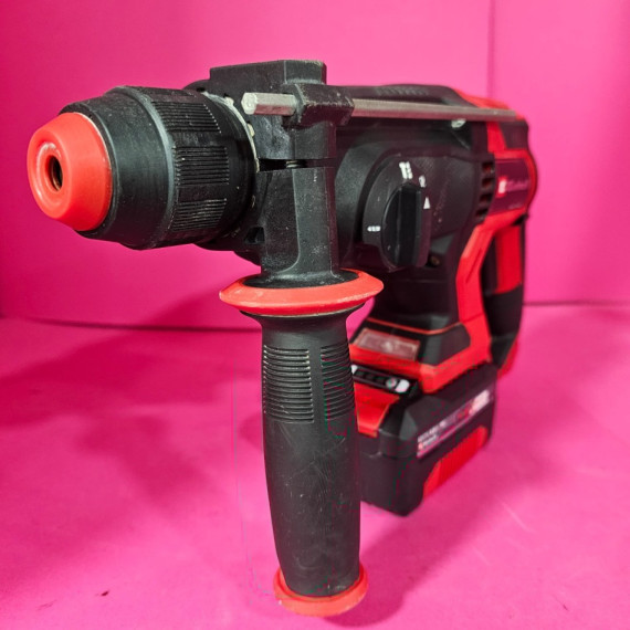 8-8-73716-3-Taladro Electrico Einhell TE-HD 18 20 Li