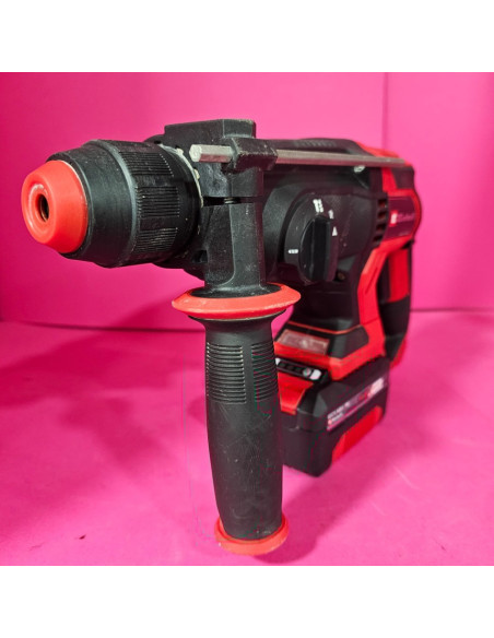 8-8-73716-3-Taladro Electrico Einhell TE-HD 18 20 Li