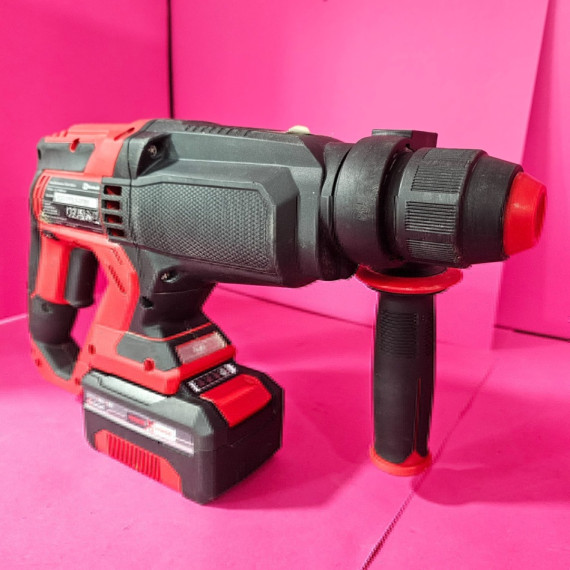 8-8-73716-4-Taladro Electrico Einhell TE-HD 18 20 Li