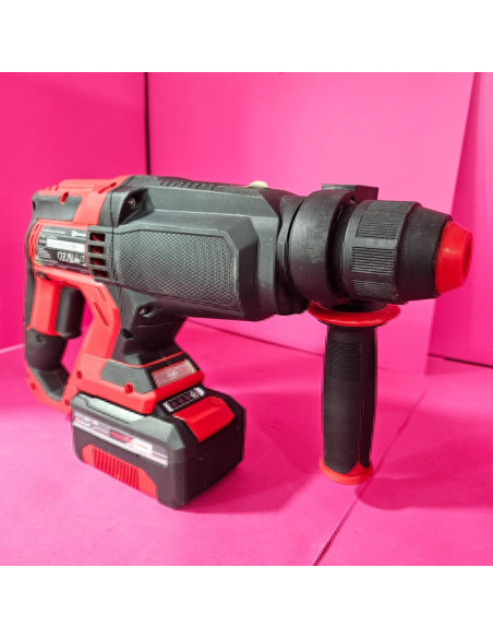 8-8-73716-4-Taladro Electrico Einhell TE-HD 18 20 Li