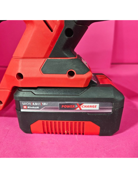 8-8-73716-5-Taladro Electrico Einhell TE-HD 18 20 Li