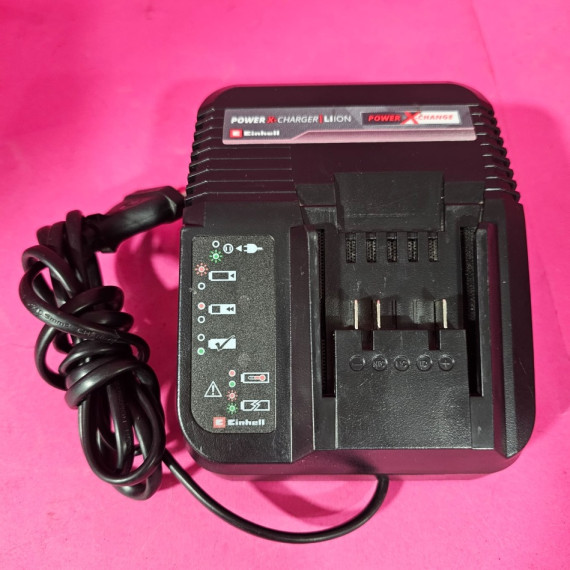 8-8-73716-6-Taladro Electrico Einhell TE-HD 18 20 Li