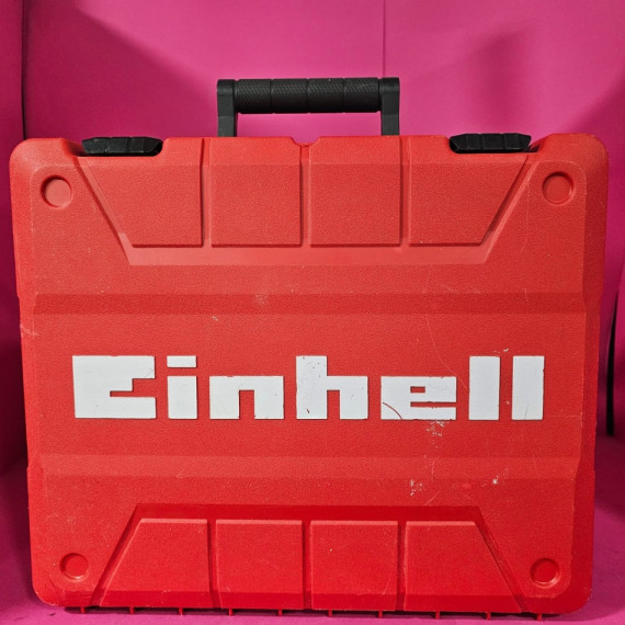 8-8-73716-7-Taladro Electrico Einhell TE-HD 18 20 Li