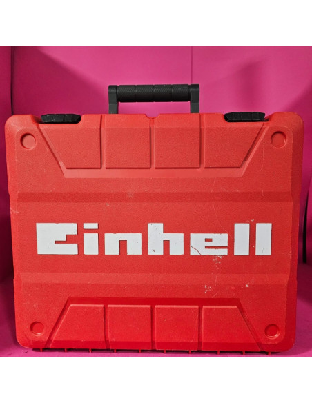 8-8-73716-7-Taladro Electrico Einhell TE-HD 18 20 Li