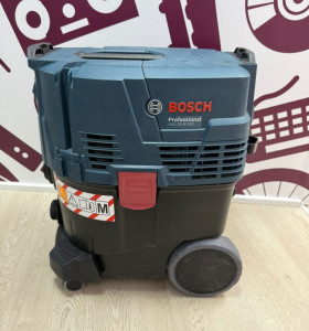 9-9-70879-1-Aspirador Sin Bolsa Bosch Professional Gas 35 Mafc 3400w 2