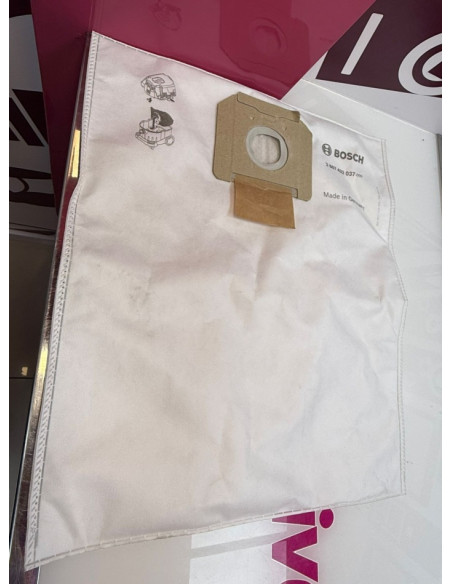 9-9-70879-7-Aspirador Sin Bolsa Bosch Professional Gas 35 Mafc 3400w