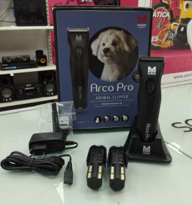 6-6-164907-1-Afeitadora Electrica Arco Pro Cortapelos Animales 2