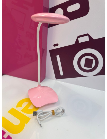 9-9-73575-1-Lámpara Led Table Lamp TD7051