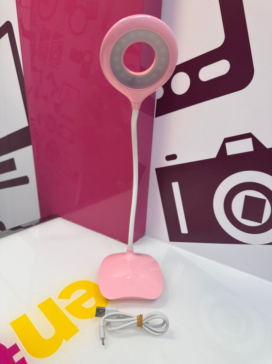 9-9-73575-2-Lámpara Led Table Lamp TD7051