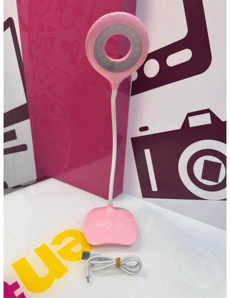 9-9-73575-2-Lámpara Led Table Lamp TD7051