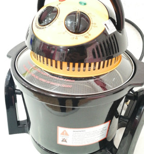 1-1-227603-1-Freidora Sin Aceite Be Pro Chef Delicook De Cerámica