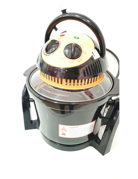 1-1-227603-1-Freidora Sin Aceite Be Pro Chef Delicook De Cerámica