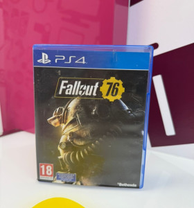 9-9-71148-1-Videojuego PS4 fallout 76