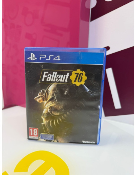 9-9-71148-1-Videojuego PS4 fallout 76