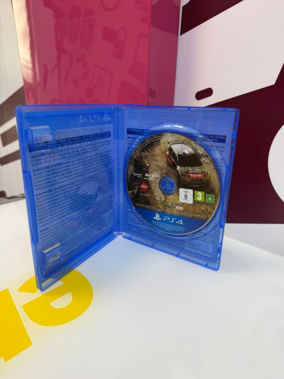 9-9-71152-2-Videojuego PS4 sebastienloeb rallyevo 