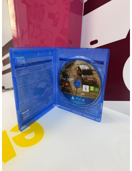 9-9-71152-2-Videojuego PS4 sebastienloeb rallyevo 