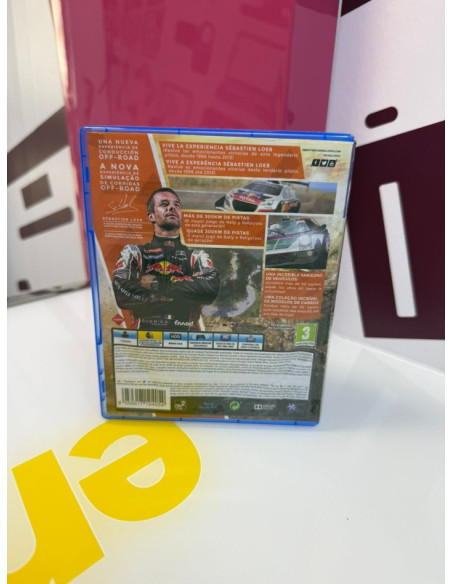 9-9-71152-3-Videojuego PS4 sebastienloeb rallyevo 