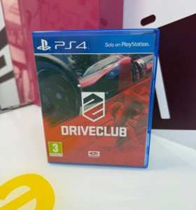 9-9-71157-1-Videojuego PS4 driveclub