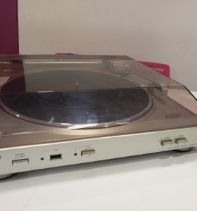 6-6-150831-1-Sonido TOCADISCO DENON DP 200