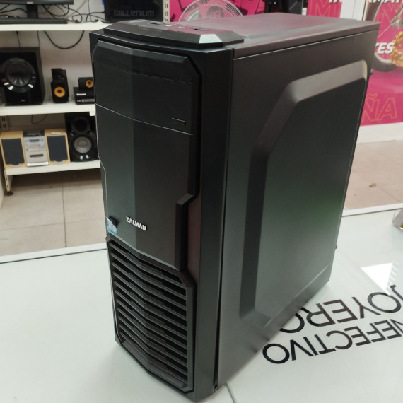 6-6-163484-2-Ordenador Sobremesa PC I5 6400, 16 1,5 TB Grafica: GTX 1060 3gb