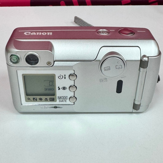 7-7-82443-3-Cámara Vintage Prima Super 180 Date 