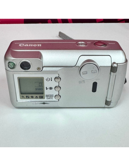 7-7-82443-3-Cámara Vintage Prima Super 180 Date 