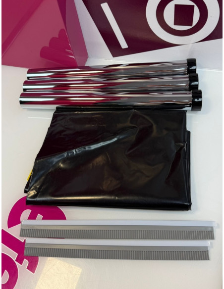 9-9-70879-8-Aspirador Sin Bolsa Bosch Professional Gas 35 Mafc 3400w