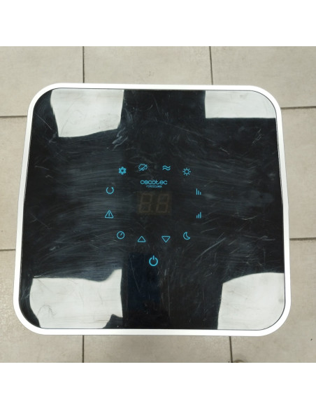 6-6-164834-2-Aire Acondicionado Cecotec Forceclima 9550